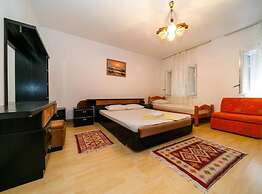 Apartments Bozena