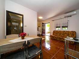 Apartments Bozena