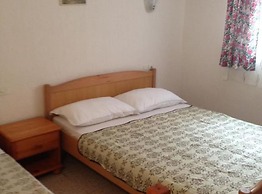 Apartments Bozena