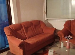 Apartments Bozena