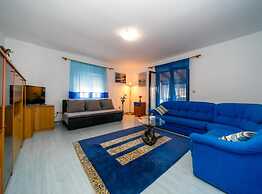 Apartments Bozena