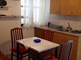 Apartments Bozena