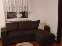 Apartments Bozena