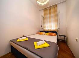 Apartments Bozena
