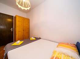 Apartments Bozena