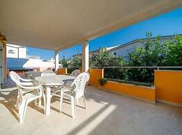 Apartments Bozena
