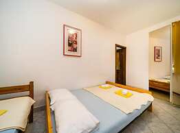 Apartments Bozena