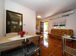 Apartments Bozena