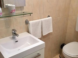 Apartments Bozena