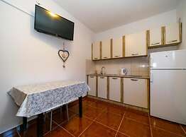 Apartments Bozena