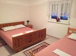 Apartments Bozena