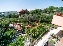 Apartments Bozena