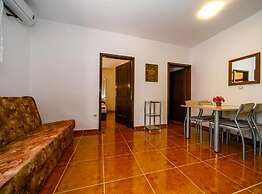 Apartments Bozena