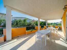 Apartments Bozena