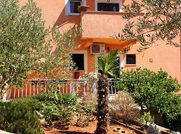 Apartments Bozena
