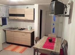 Apartments Bozena