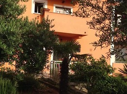 Apartments Bozena