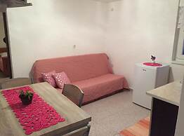 Apartments Bozena