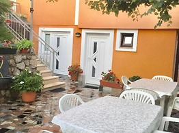 Apartments Bozena
