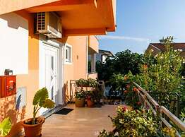 Apartments Bozena