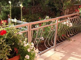 Apartments Bozena