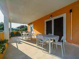 Apartments Bozena