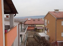 Apartments Bozena