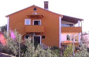 Apartments Bozena