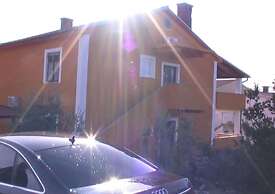 Apartments Bozena