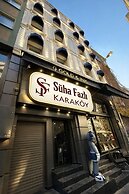 Süha Fazlı Karaköy