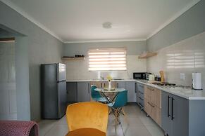 Homely Escapes