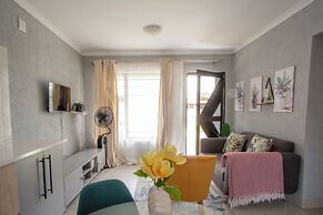 Homely Escapes