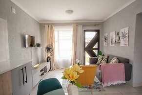 Homely Escapes