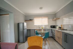 Homely Escapes