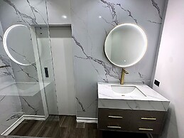 The Hive Boutique Hotel
