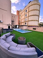 The Hive Boutique Hotel