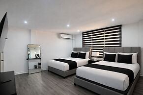 The Hive Boutique Hotel