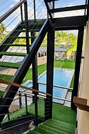 The Hive Boutique Hotel