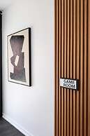The Hive Boutique Hotel