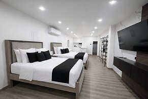 The Hive Boutique Hotel