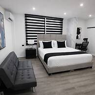 The Hive Boutique Hotel