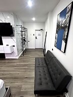 The Hive Boutique Hotel