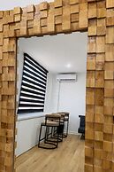 The Hive Boutique Hotel