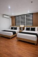 The Hive Boutique Hotel