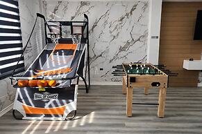 The Hive Boutique Hotel