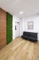 The Hive Boutique Hotel