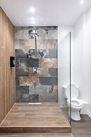 The Hive Boutique Hotel
