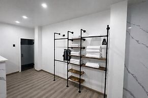 The Hive Boutique Hotel