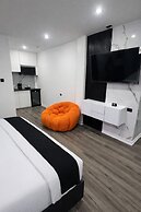 The Hive Boutique Hotel