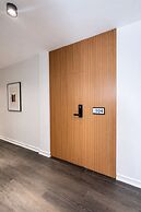 The Hive Boutique Hotel